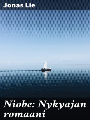 cover image of Niobe
